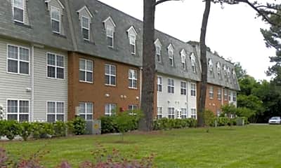 The Commons at Greenwood, 1
