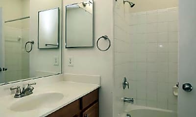 Bathroom, 9205 Prince William St, 0