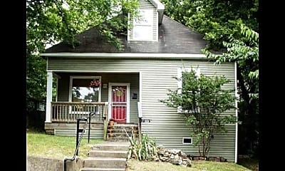 houses for rent in little rock ar