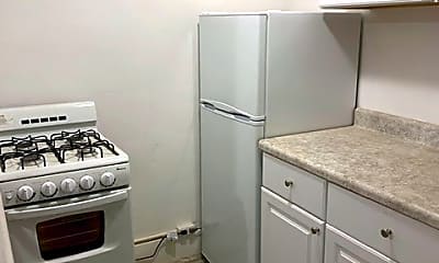 Kitchen, 3908-1/2 L St, 0