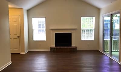 Living Room, 4453 Rice Mill Drive, 1