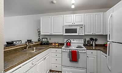 Kitchen, 17512 83rd Pl NE, 0