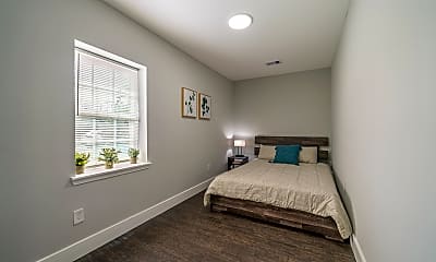 Bedroom, Room for Rent - Central Southwest Home (id. 1167), 2