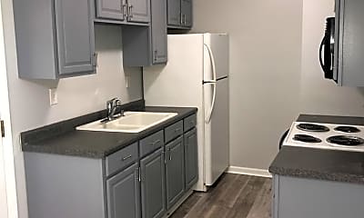 Kitchen, 270 W 11th St, 1