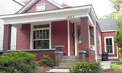 Townhome For Rent Near Me