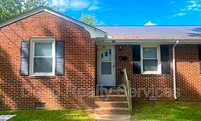 Norfolk To Rent