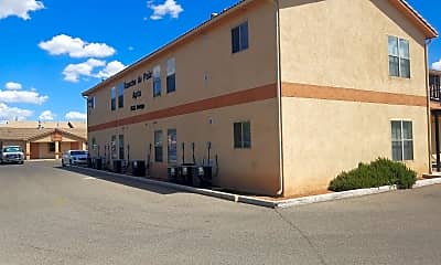 Rancho De Paiz Apartments, 1