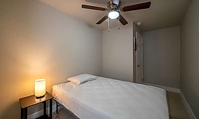Bedroom, Room for Rent -  A 4-min walk to Parker Rd @ McGal, 2