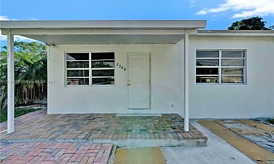 2380 NW 99th Terrace, 1