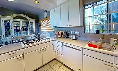 Kitchen, 3802 Multiview Drive, 1