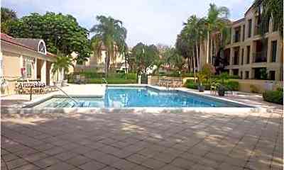 Oriole Condos Margate Florida