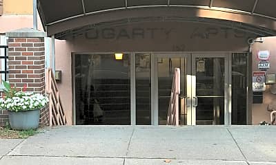 Forgarty Apartments, 1