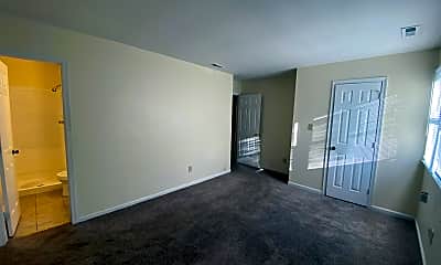 Living Room, 8246 Merriweather Cir, 2