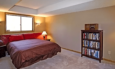 Bedroom, 3660 Livingston Ave, 2