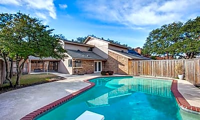 Pool, 232 Canyon Valley Dr, 2