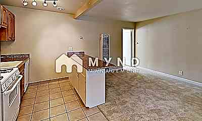 2 Bedroom For Rent Downtown Sacramento