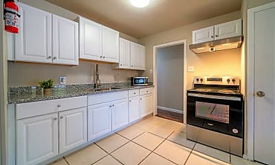 Kitchen, Room for Rent - Live in Northeast Houston (id. 961, 0