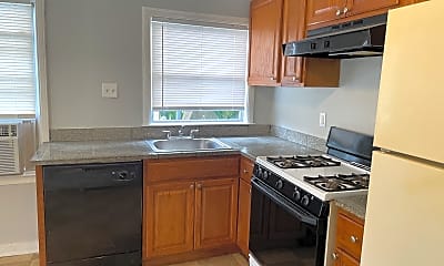 Kitchen, 416 Bellview St, 1