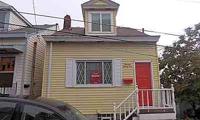 bridgeville