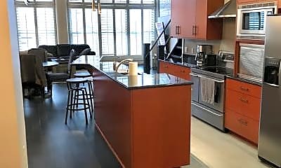 Kitchen, 207 3rd Ave N, 0