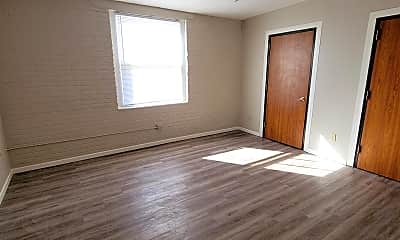 Bedroom, 139 N Mead, 2