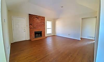 Living Room, 4513 Tall Meadow Ln, 0
