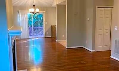 Dining Room, 3227 Archdale Dr #B, 1
