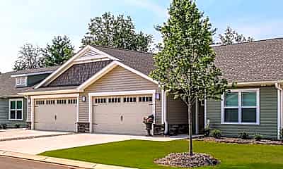 Apartments In Hillsboro Ohio