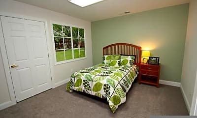 Bedroom, 902 Valley Rd, 0
