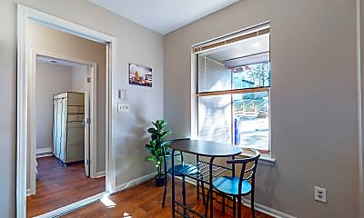 Dining Room, Room for Rent - Live in Lithonia (id. 1149), 1