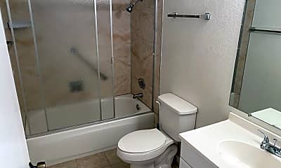 Bathroom, 776 Pope Drive, 2