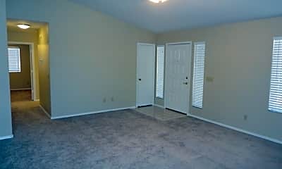 Bedroom, 3645 W Firehawk Drive, 1