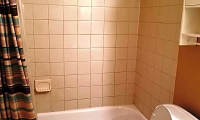 Bathroom, 3611 Suttonford Dr, 2