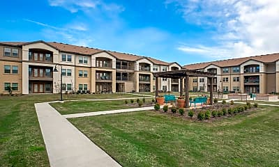 Building, Mariposa Apartment Homes at Clear Creek (Senior Living 55+), 1