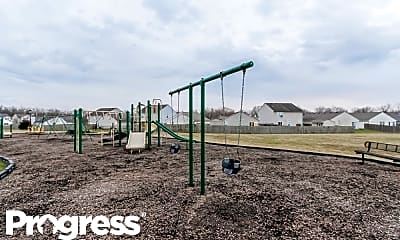 Playground, 5647 Sweet River Dr, 2
