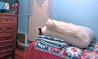 Bedroom, 712 Clifton Ave, 2
