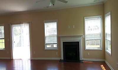Living Room, 4 Bolter Court, 1