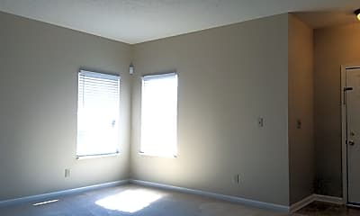 Bedroom, 11532 Pegasus Drive, 1