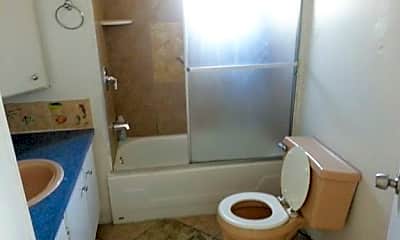 Bathroom, 1259 N Tamiami Trail, 2