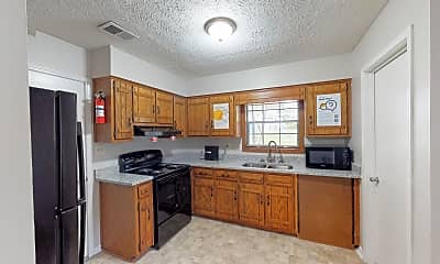 Kitchen, Room for Rent - Live in Riverdale (id. 969), 0