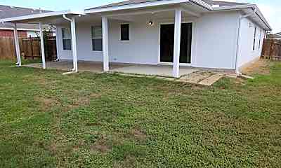 San Marcos Rent