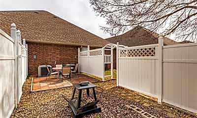 Edmond, OK 2 Bedroom Houses for Rent - 10 Houses | Rent.com®
