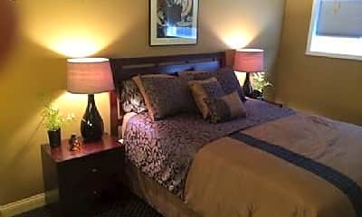 Bedroom, 1040 Cherokee Rd, 1