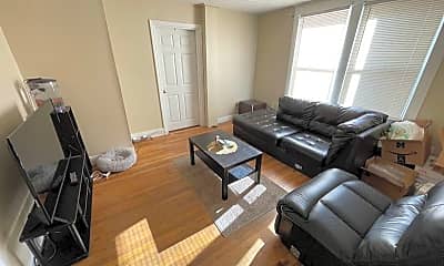 Living Room, 52 Dennis Ave, 0