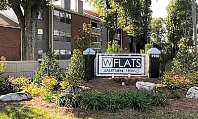 16 Popular Apartments sharon amity charlotte 