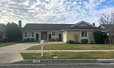 Rentals Near Ontario Ca