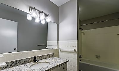 Bathroom, Room for Rent - Live in Fort Worth (id. 1005), 0