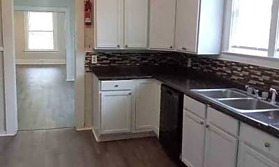 Kitchen, 1420 7th Ave N, 1