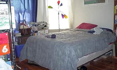 Bedroom, 785 Washington St, 1