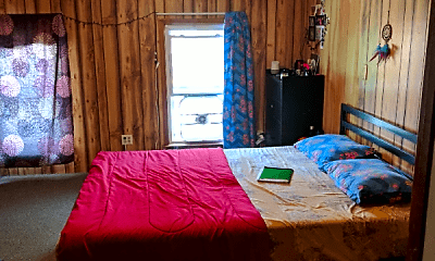 Bedroom, 86 Oak St, 2